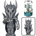 Funko SODA! Lord Of The Rings Sauron
