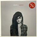 Siberia Lights Album Clear Vinyl