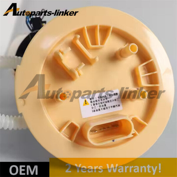 ya 1 7.7 Fuel Pump Module Assembly for Audi A6 Allroad C6 Avant 4F0919088Q A2C53303459ET