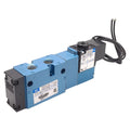 811C-PM-111CA-152 | Mac Valves Inc Solenoid Valve 110/120 Vac