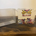 Booster Box Prices | Pokemon Lost Origin
