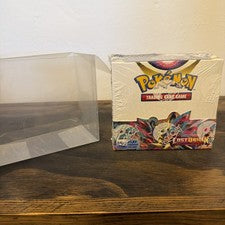 Booster Box Prices | Pokemon Lost Origin