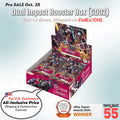 Booster Box Prices
