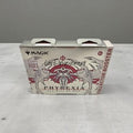 mtg all will be one collector booster box MTG Magic the Gathering Phyrexia: All will be One Collector Booster Omega Box