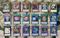 YuGiOh GEM-KNIGHT Deck Core