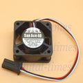 One For SANYO  109P0424H6D21 A90L-0001-0385#B Servo Amplifier Fan