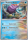 Pokemon TCG: Paradox Clash EX Tin (Walking Wake) - Factory Sealed