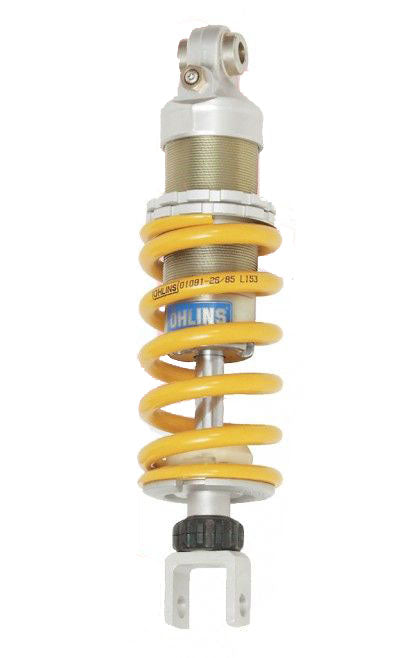 Amortisseur Arrière Öhlins HO 321 PFP HONDA CB 600 F HORNET de 2002