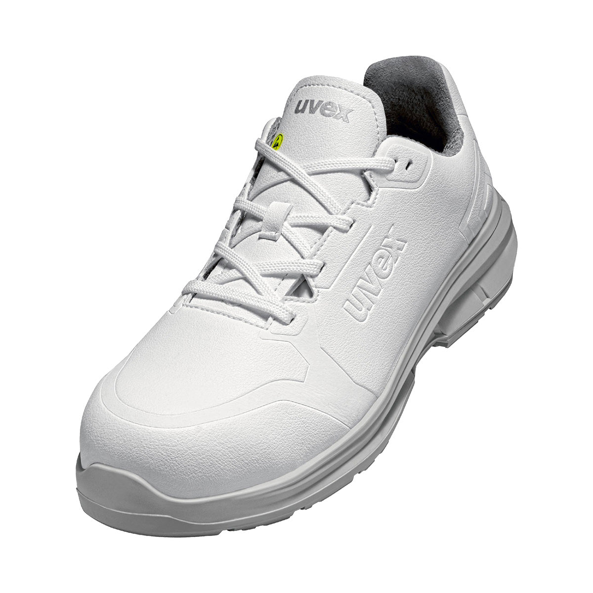 Scarpe antinfortunistiche Uvex 1 Sport Hygiene S3 SRC 65822
