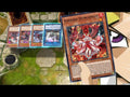 WHEN YOU SURPRISE VANQUISH SOUL PLAYER WITH KURIKARA DIVINCARNATE IN YUGIOH MASTER DUEL