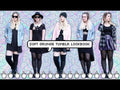 Soft Grunge Tumblr Lookbook