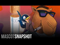 The History of Cartoon Cigarette Advertising | Mascot Snapshot