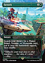 Aloy, Savior of Meridian | Secret Lair