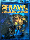Sprawl Überlebenshandbuch