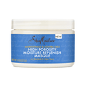 SHEAMOISTURE High Porosity Moisture Replenish Masque 11OZ - Beautylicious Canada