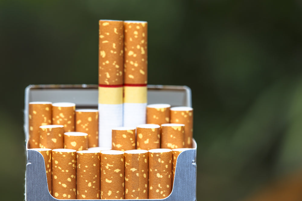coolest looking cigarettes 15 Best Cigarettes in the World