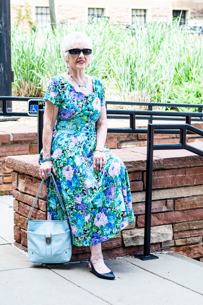 Casual Summer Mature Ladies Sundresses Summer Outfits Cute Dresses For Older Women Maxi Dresses
