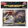 sleeves Yu-Gi-Oh! | Albaz and Ecclesia Set - ChitoroShop