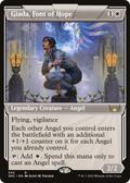Upgrading the Angels: They're Just Like Us but Cooler and with Wings  Commander Precon — PlayEDH