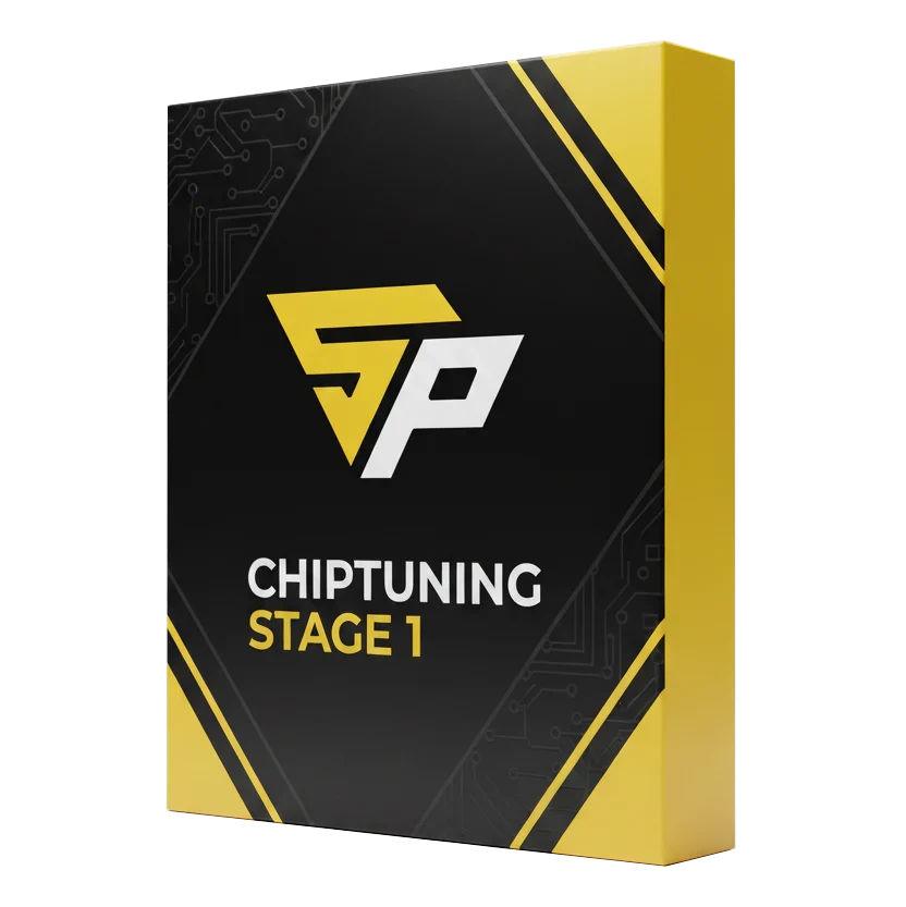 Chiptuning / Softwareoptimierung: Kia Sportage 1.6 T-GDI 177 PS (2018 - 2020)