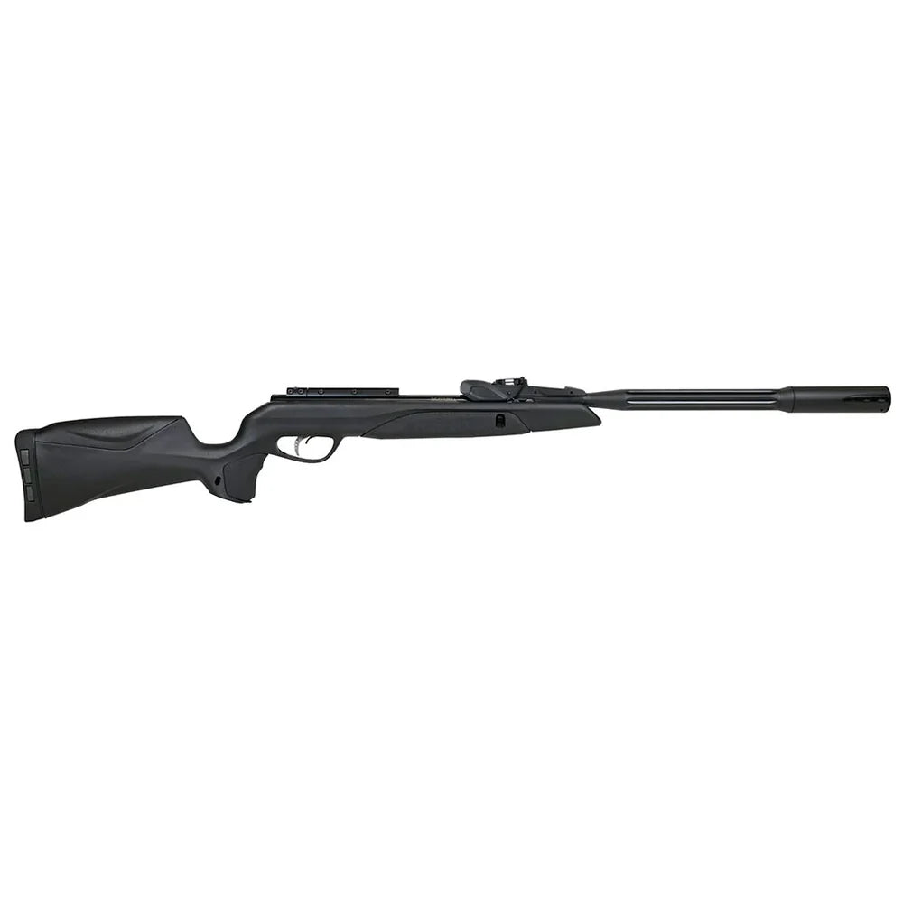 BSA – Spitfire II GRT 4,5 mm Knekk-Luftgewehr – 10-Schuss-Magazin