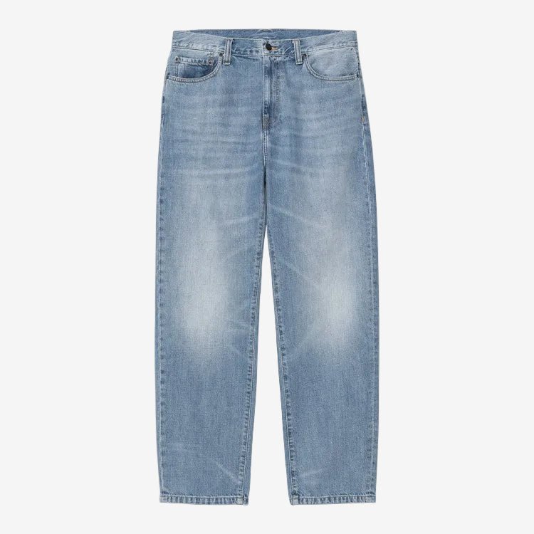 Spodnie Carhartt WIP Aaron Carhartt WIP - Dasea People
