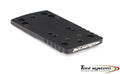 Springfield [XD,XDM XDS] & HS [XDM HS-9 XDS] red dot mount | type A [RMSc DPP Docter footprint] - Ubitzu