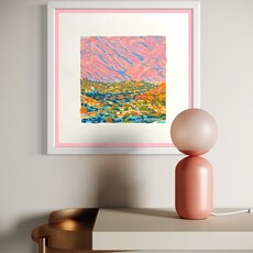Arroyo Seco Study