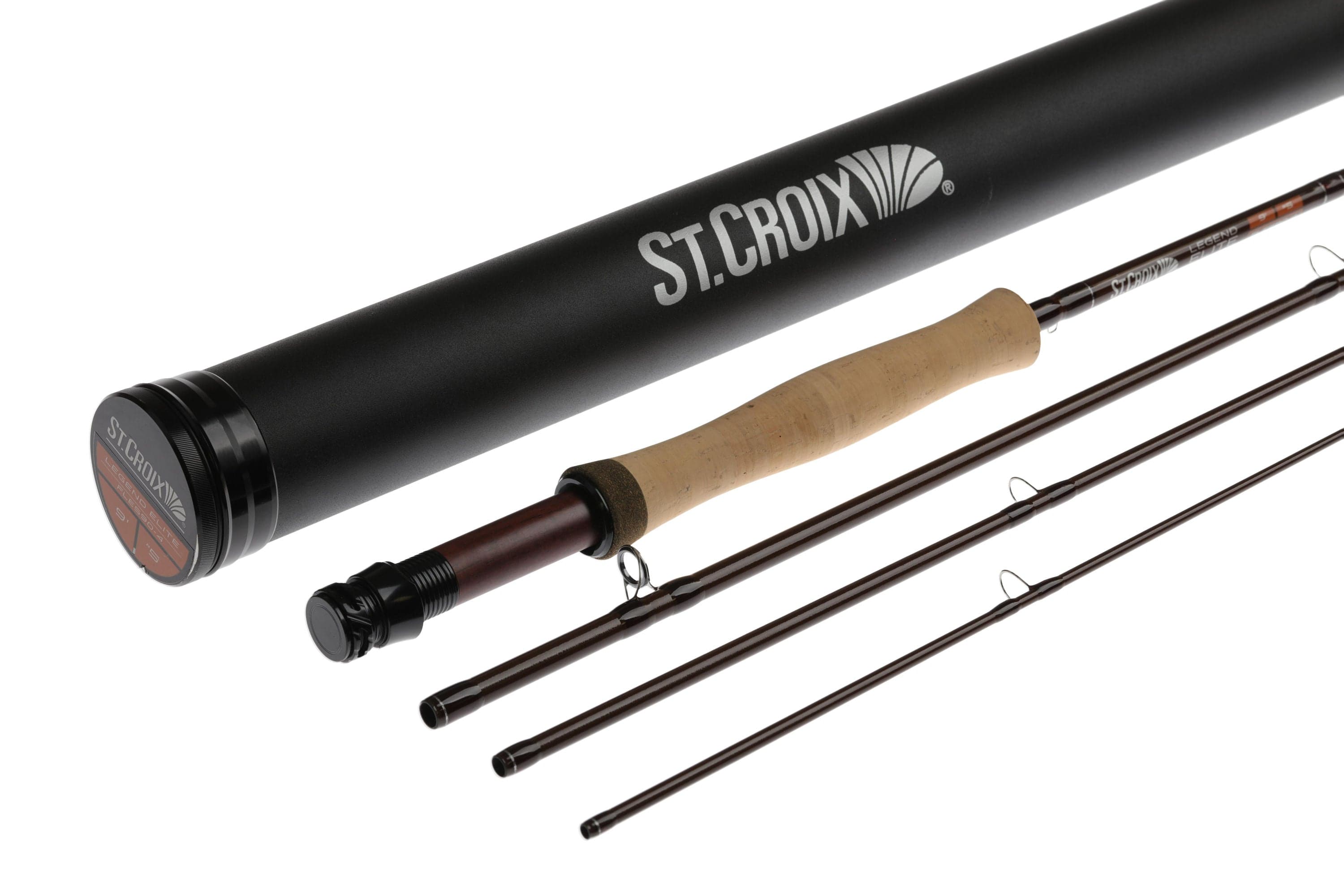 St. Croix Legend Elite Fly Rod