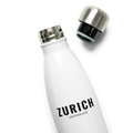 Zürich Thermosflasche online bestellen (Zürich Thermoskanne) #edelstahl-27-x-7cm-500ml