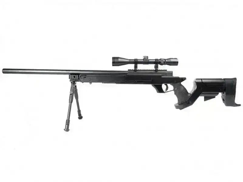 START MB-04D L96 Sniper - Springer - Game-On.no