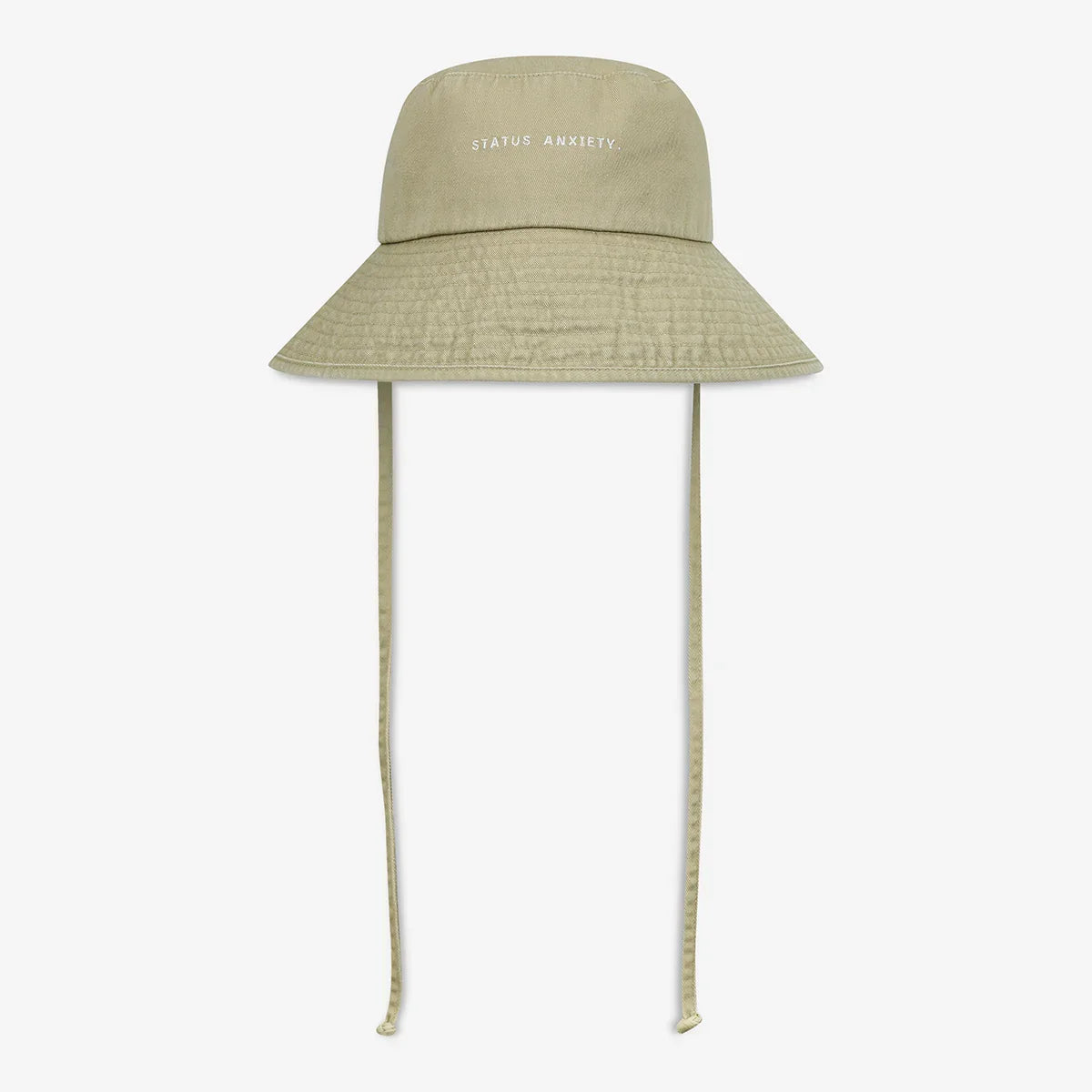 Status Anxiety - Golden Days Bucket Hat (Fawn)