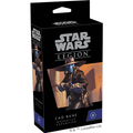 Cad Bane Operative Expansion