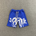syna-world-syna-logo-shorts-blue-Drip Store Argentina