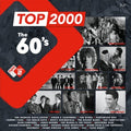 V/A Top 2000 - the 60's
