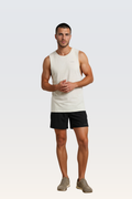 MU StarAir Rush Shorts - Black