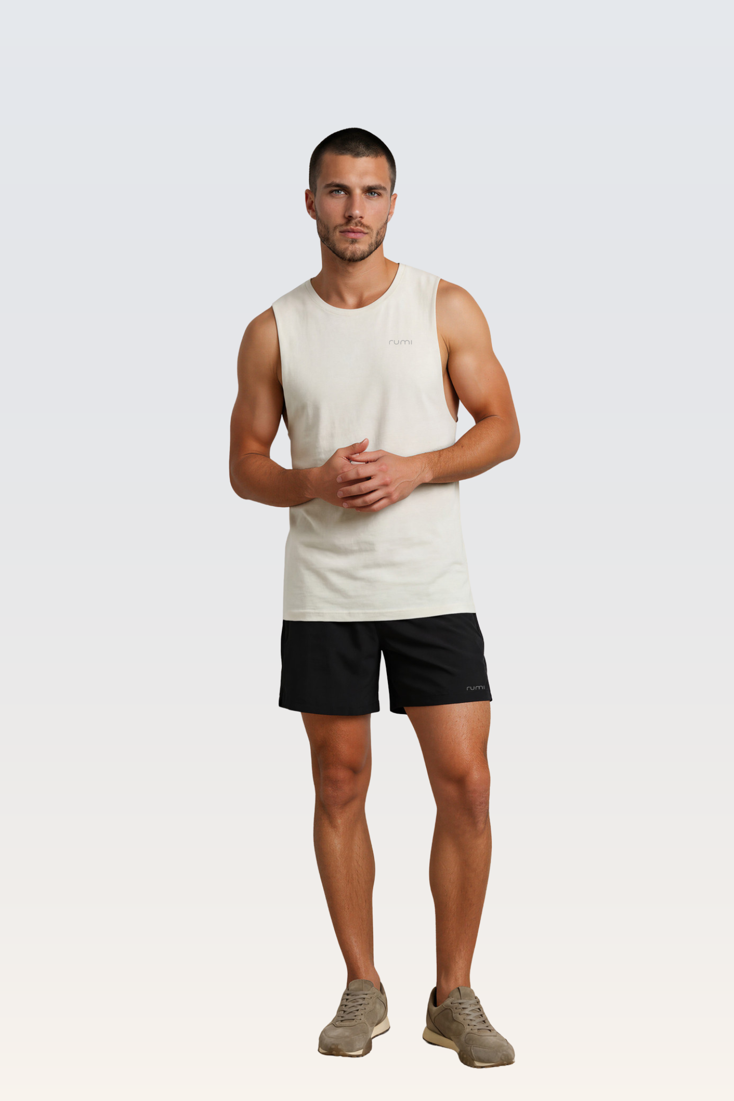 MU StarAir Rush Shorts - Black
