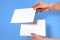 papel opalina