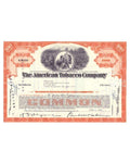 The American Tobacco Co