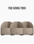 The-Kora-Trio