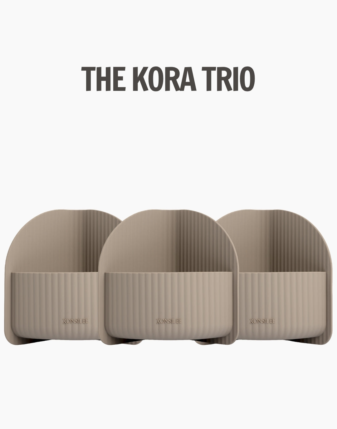 The-Kora-Trio