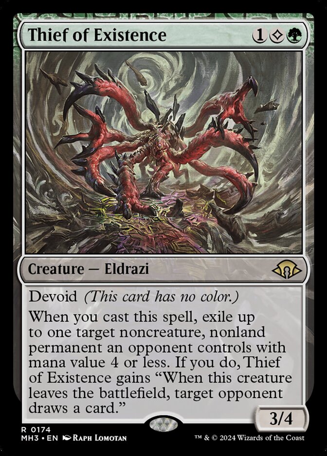 Modern Horizons 3 card prices & trends July 2026 • MTG DECKS