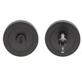 Carlisle Brass Thumb turn & Release