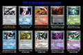 are ex pokemon cards rare The 10 Most Expensive Pokémon-ex Top 10 Most Expensive ex –