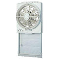 TOSHIBA Window Ventilation Fan VRW - 20X2 - WAFUU JAPAN