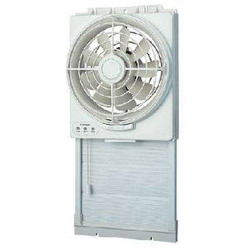 TOSHIBA Window Ventilation Fan VRW - 20X2 - WAFUU JAPAN