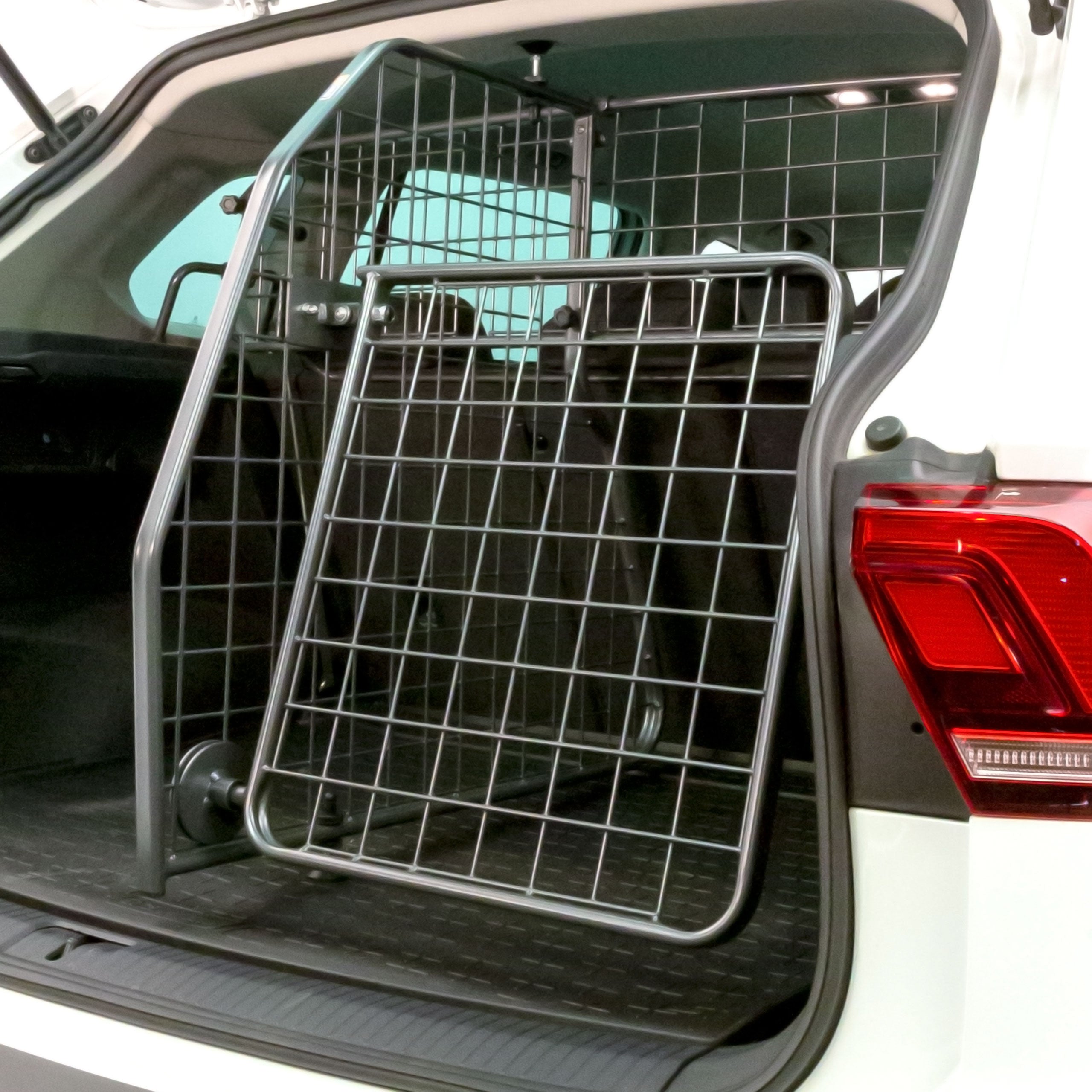 Mitsubishi OutLander Heckgitter (2012-2014)