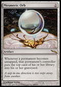 Commander Theory — Sultai Self-Mill Aggro