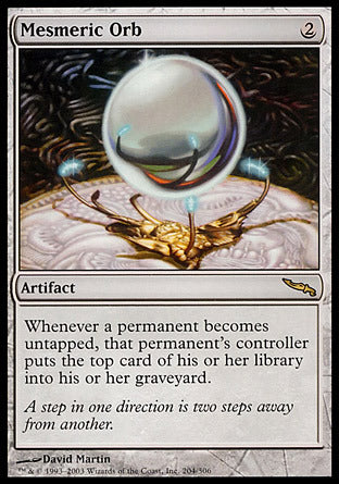 Commander Theory — Sultai Self-Mill Aggro