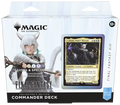 MTG: Final Fantasy - Commander Deck Collector Edition: FFXIV: Scions & Spellcraft (WUB)